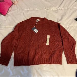 🍂 Get this sweater just in time for Fall 🍂